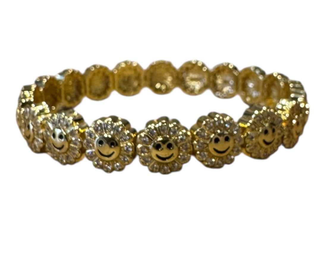Or LISA GOZLAN Bracelet