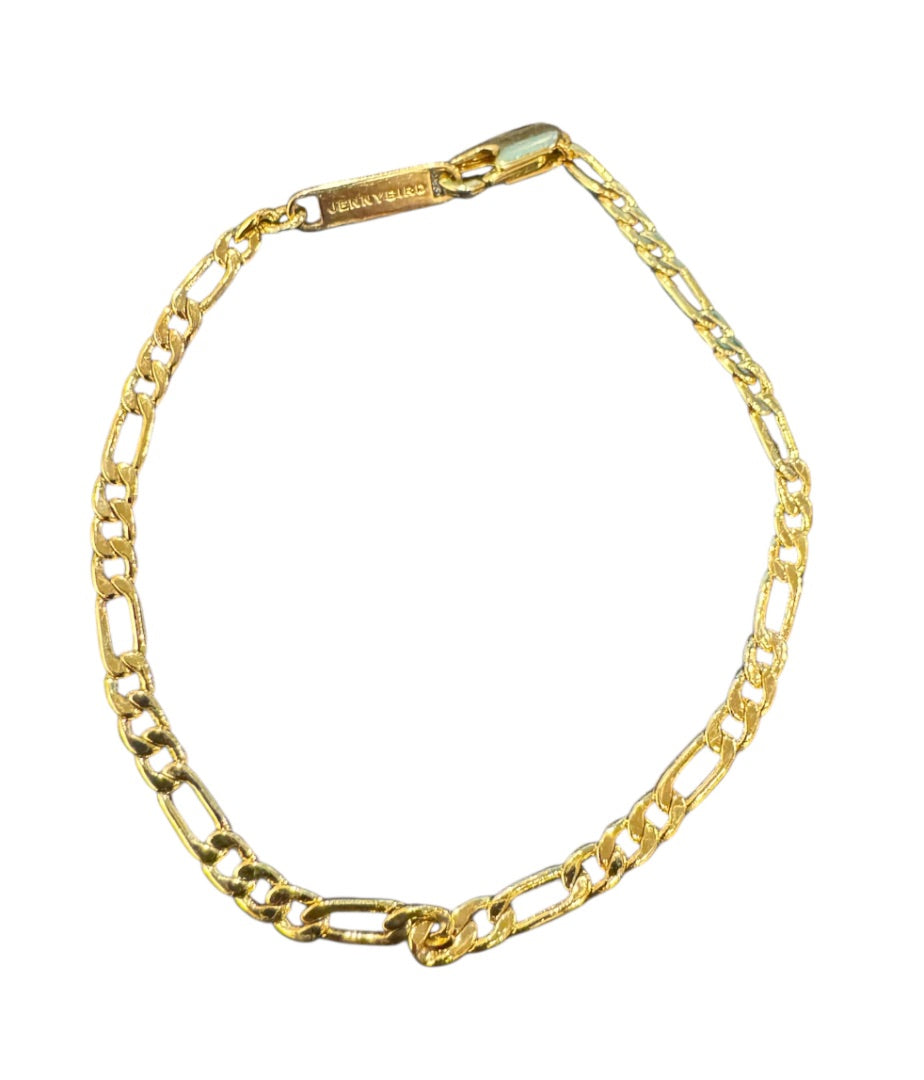 Or JENNY BIRD Bracelet