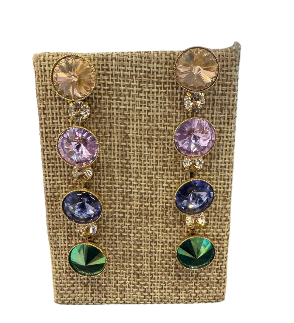 Multi TOVA Boucles d'oreilles
