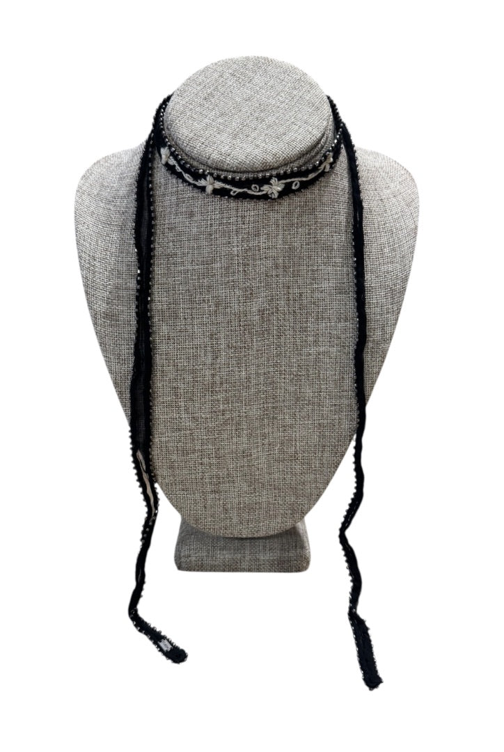 Noir et Blanc CHAN LUU Bijoux