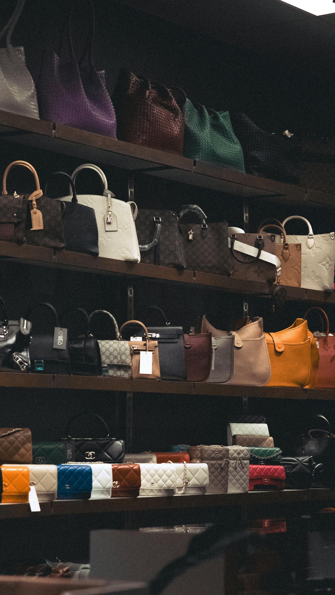 Investing in Luxury Bags: Can You Really Make Money?
