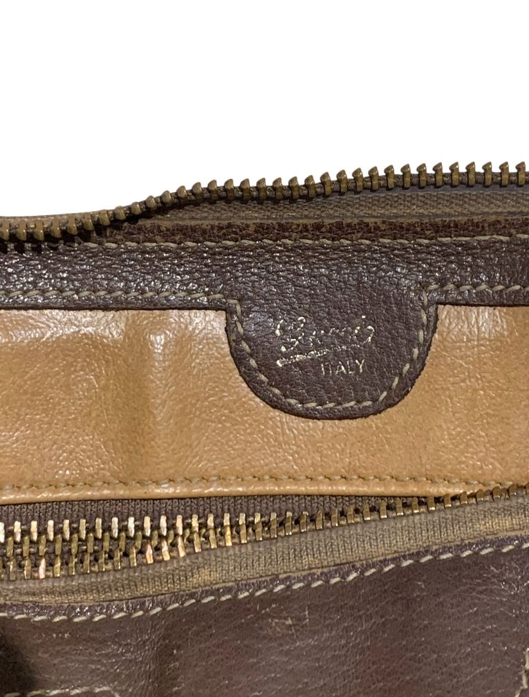 MONOGRAMME GUCCI Sacs, TEL QUEL-VINTAGE BOWLER BAG