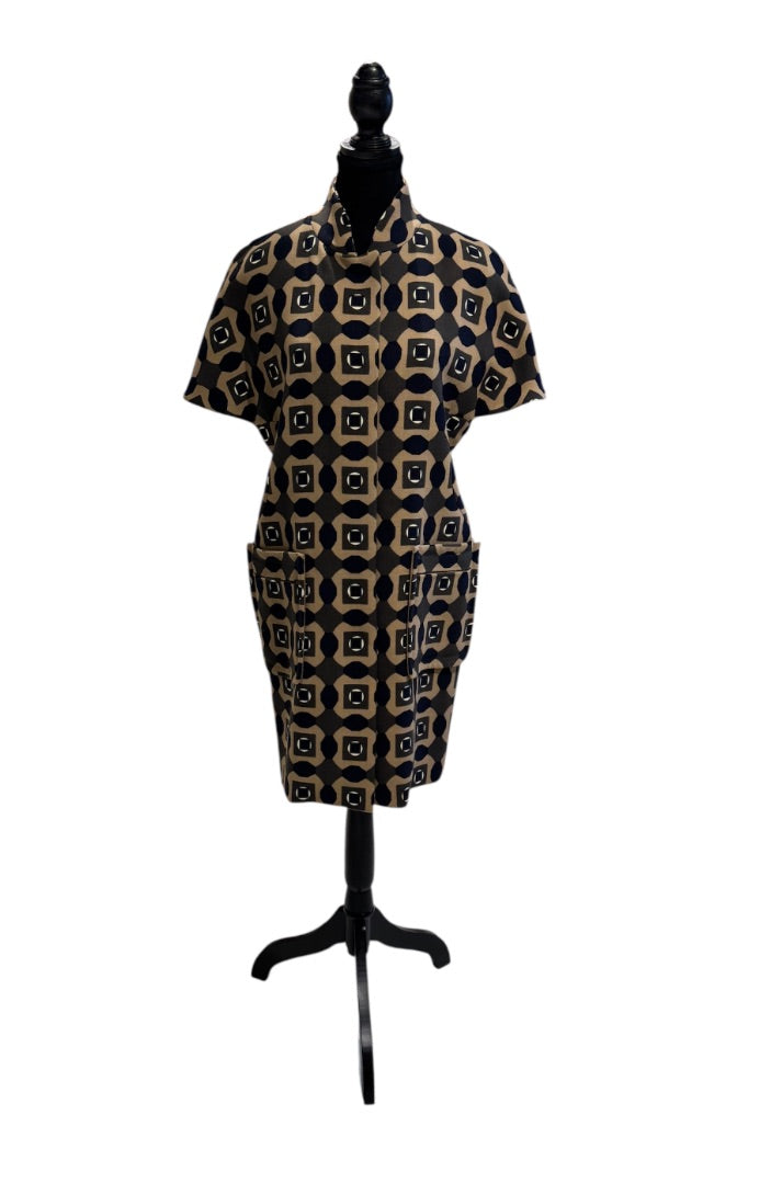 Vert et Bleu MARNI Robes, 38