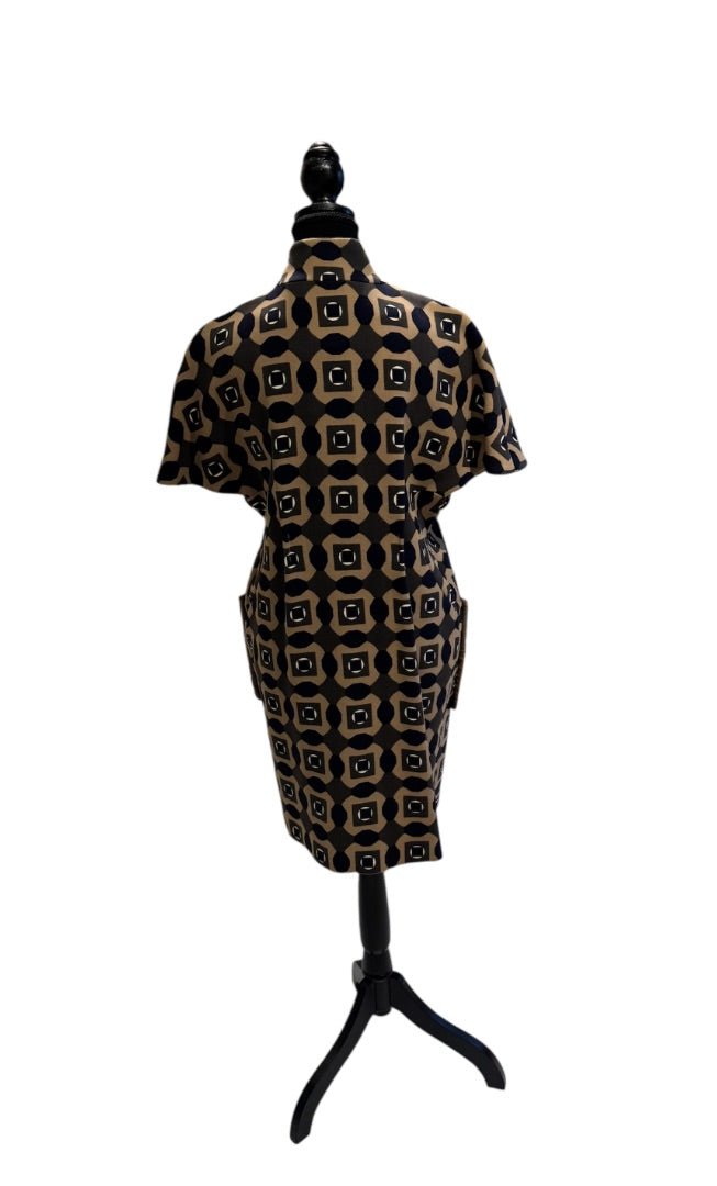 Vert et Bleu MARNI Robes, 38
