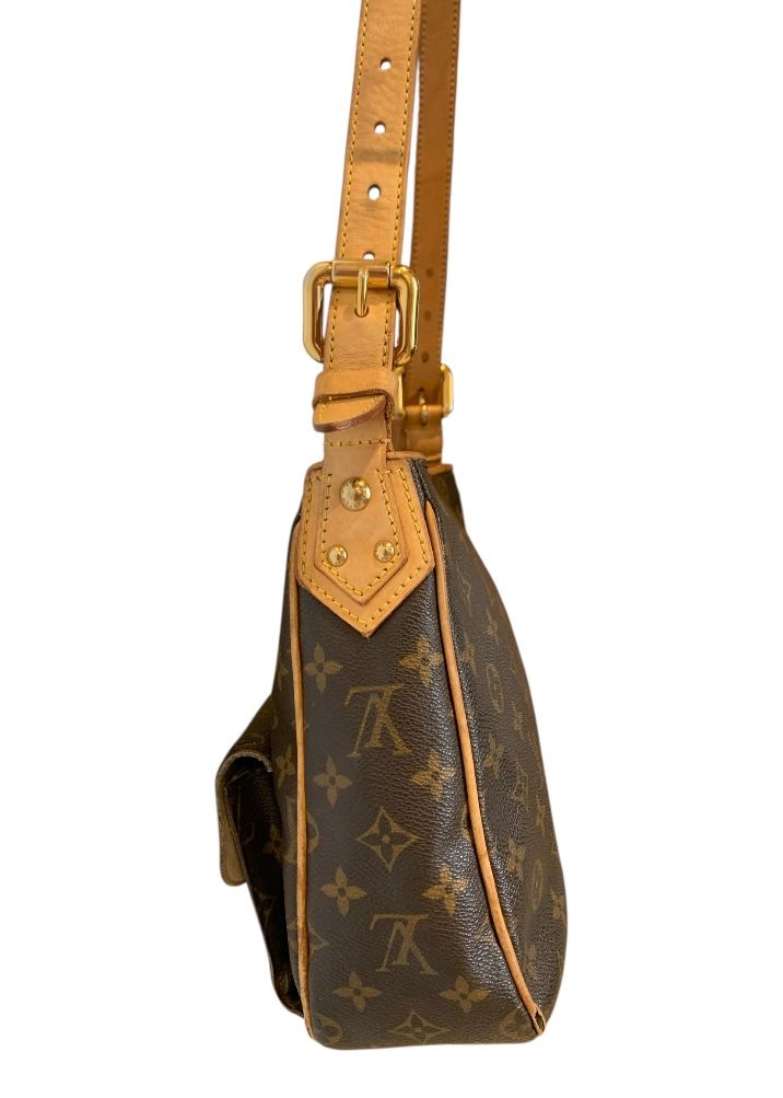 MONOGRAMME LOUIS VUITTON Sacs, HUDSON GM
