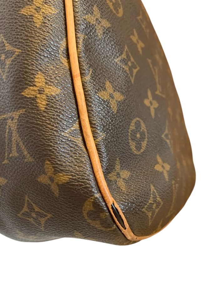 MONOGRAMME LOUIS VUITTON Sacs, HUDSON GM