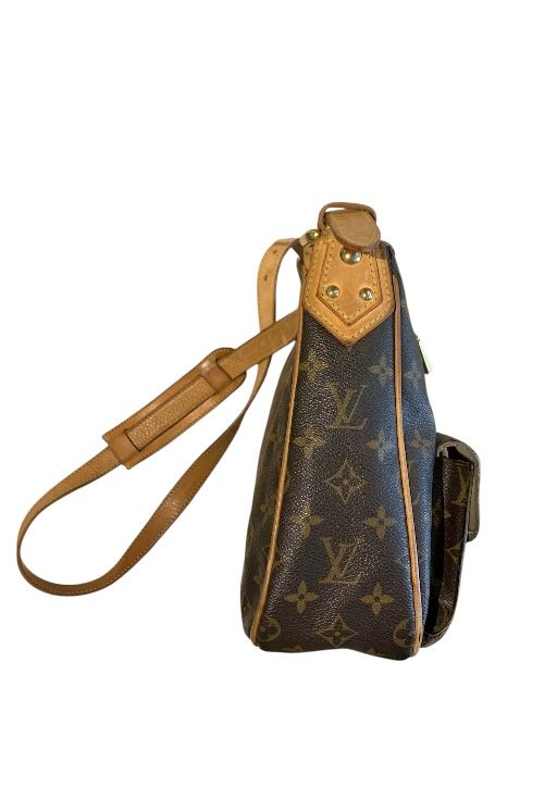 MONOGRAMME LOUIS VUITTON Sacs, HUDSON GM