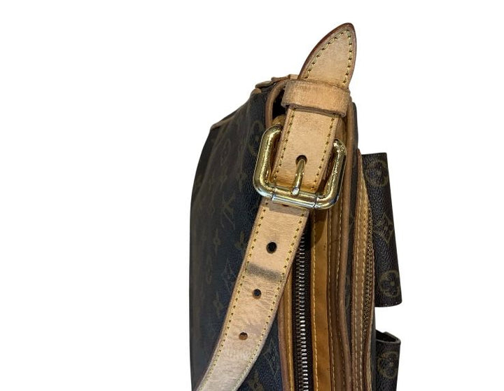 MONOGRAMME LOUIS VUITTON Sacs, HUDSON GM