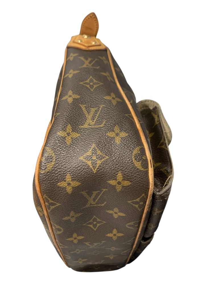 MONOGRAMME LOUIS VUITTON Sacs, HUDSON GM