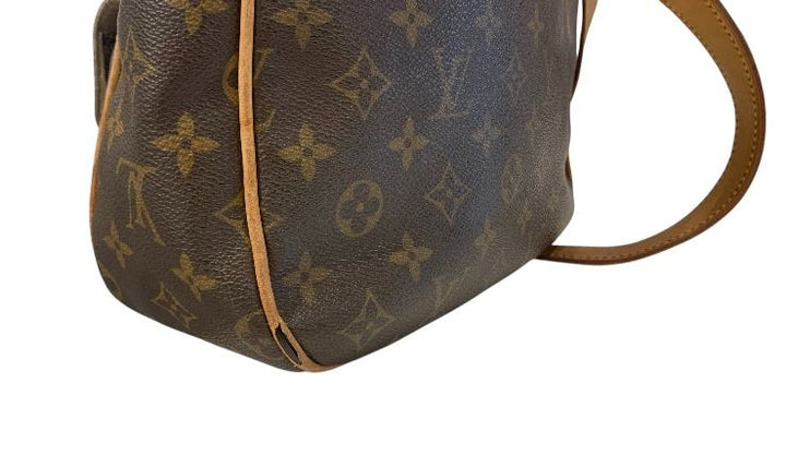 MONOGRAMME LOUIS VUITTON Sacs, HUDSON GM