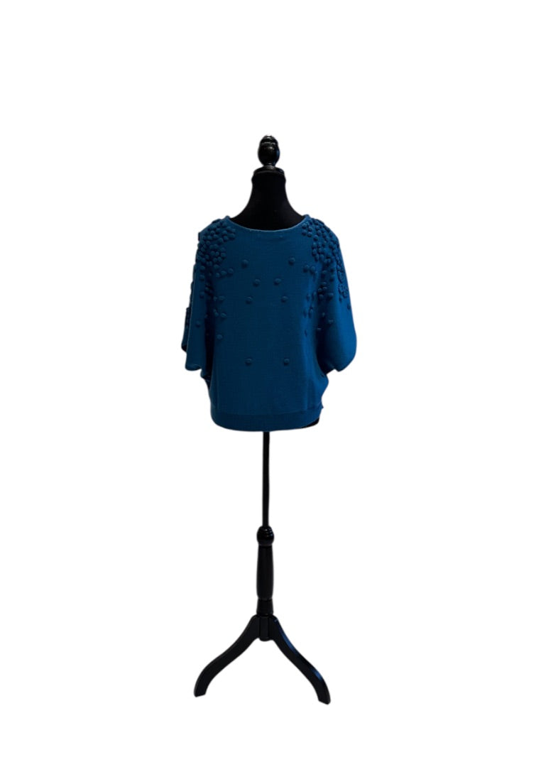 Bleu ANNE FONTAINE Tricots, 40