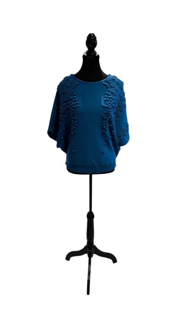 Bleu ANNE FONTAINE Tricots, 40
