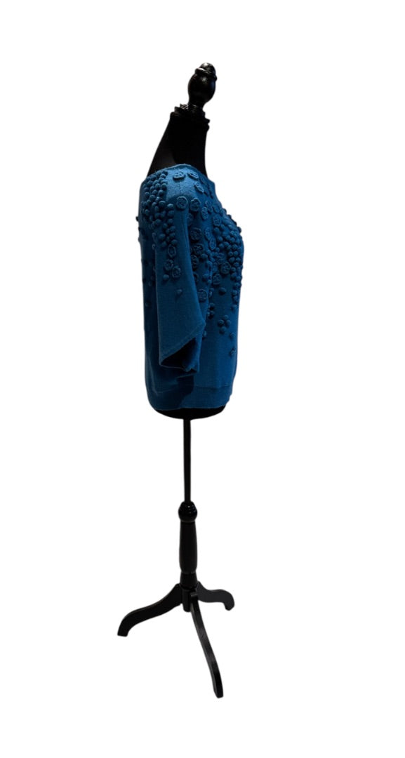 Bleu ANNE FONTAINE Tricots, 40