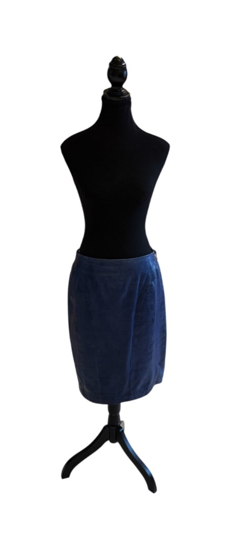Bleu RIANI Jupes, 8
