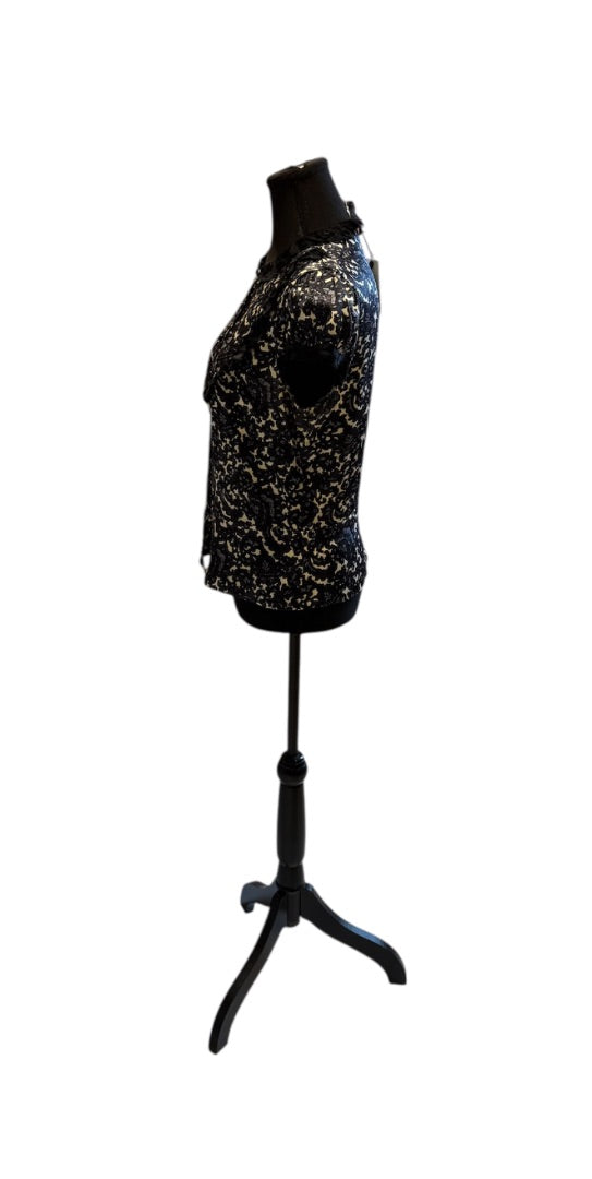 Bleu et Noir MILLY Blouses, 6