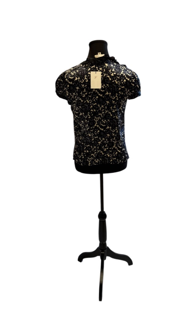 Bleu et Noir MILLY Blouses, 6