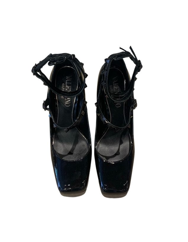 Noir VALENTINO pumps, 39