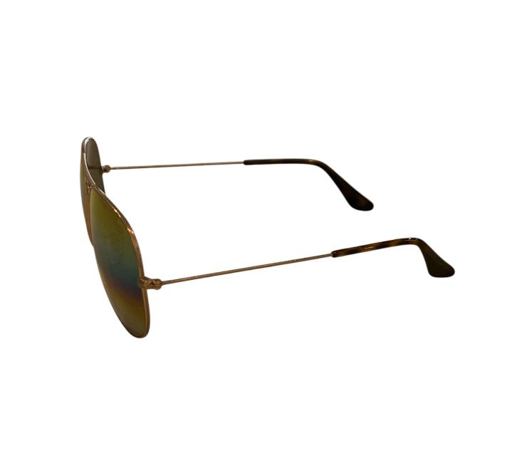 Multi RAY BAN Lunettes de Soleil, WITH CASE
