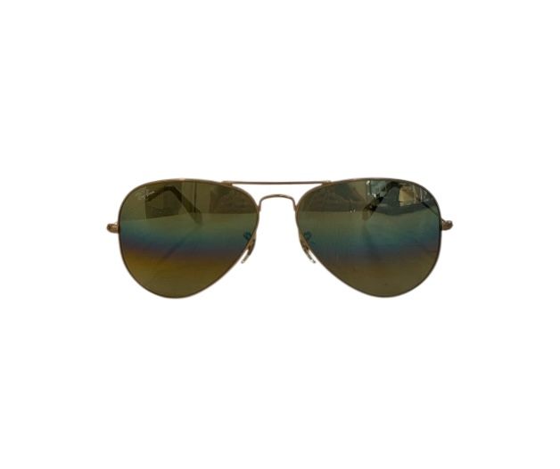 Multi RAY BAN Lunettes de Soleil, WITH CASE