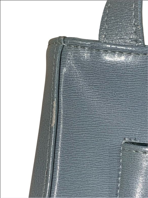 Bleu LONGCHAMP Sacs