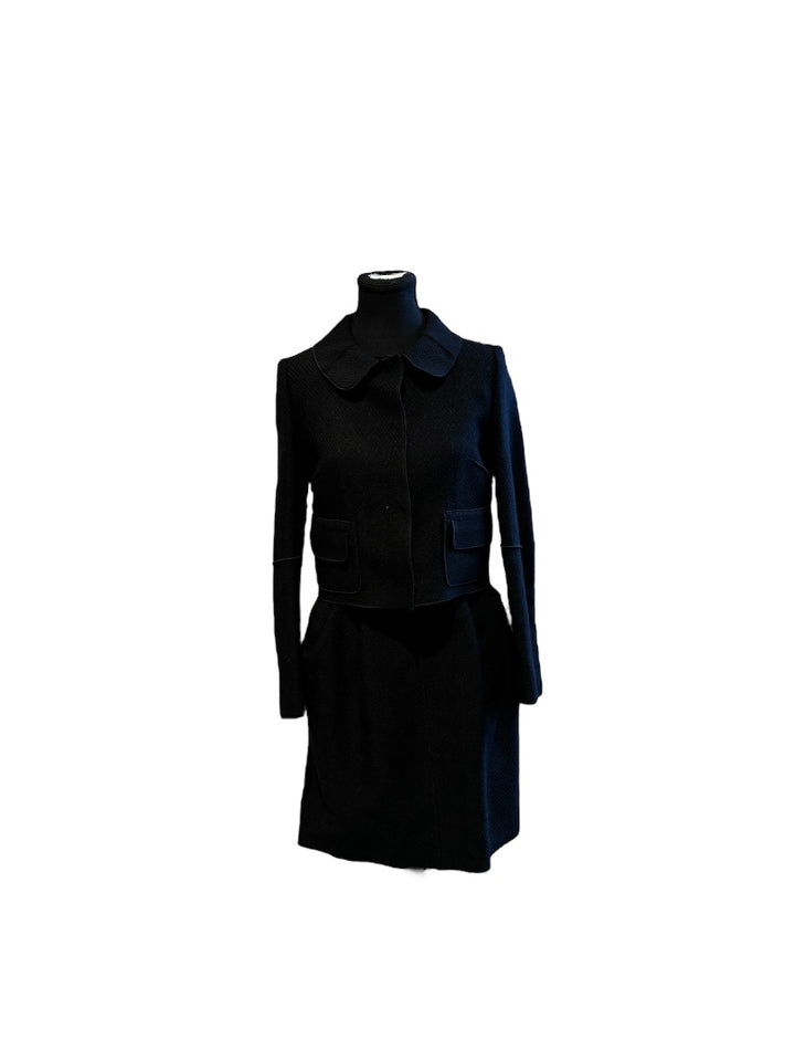 noir DOLCE &amp; GABBANA Robes, Petit