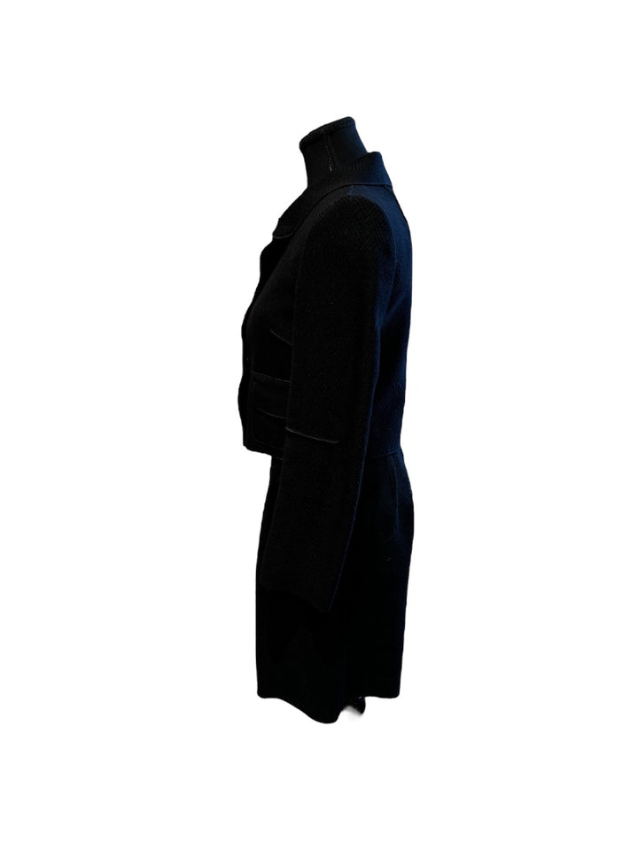 noir DOLCE &amp; GABBANA Robes, Petit