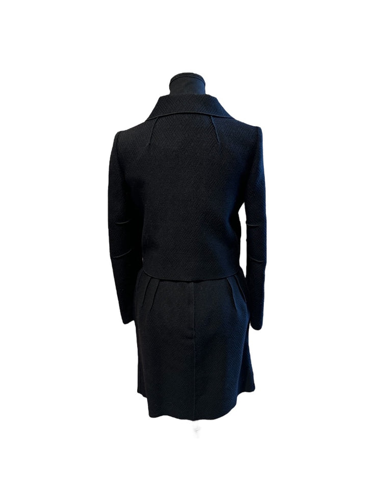 noir DOLCE &amp; GABBANA Robes, Petit