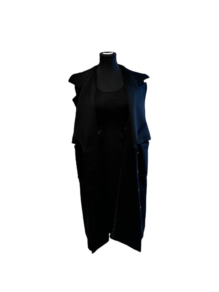 Robe GIVENCHY noire, 36