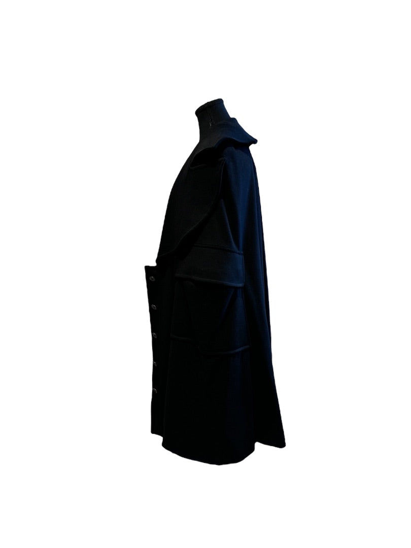 Robe GIVENCHY noire, 36