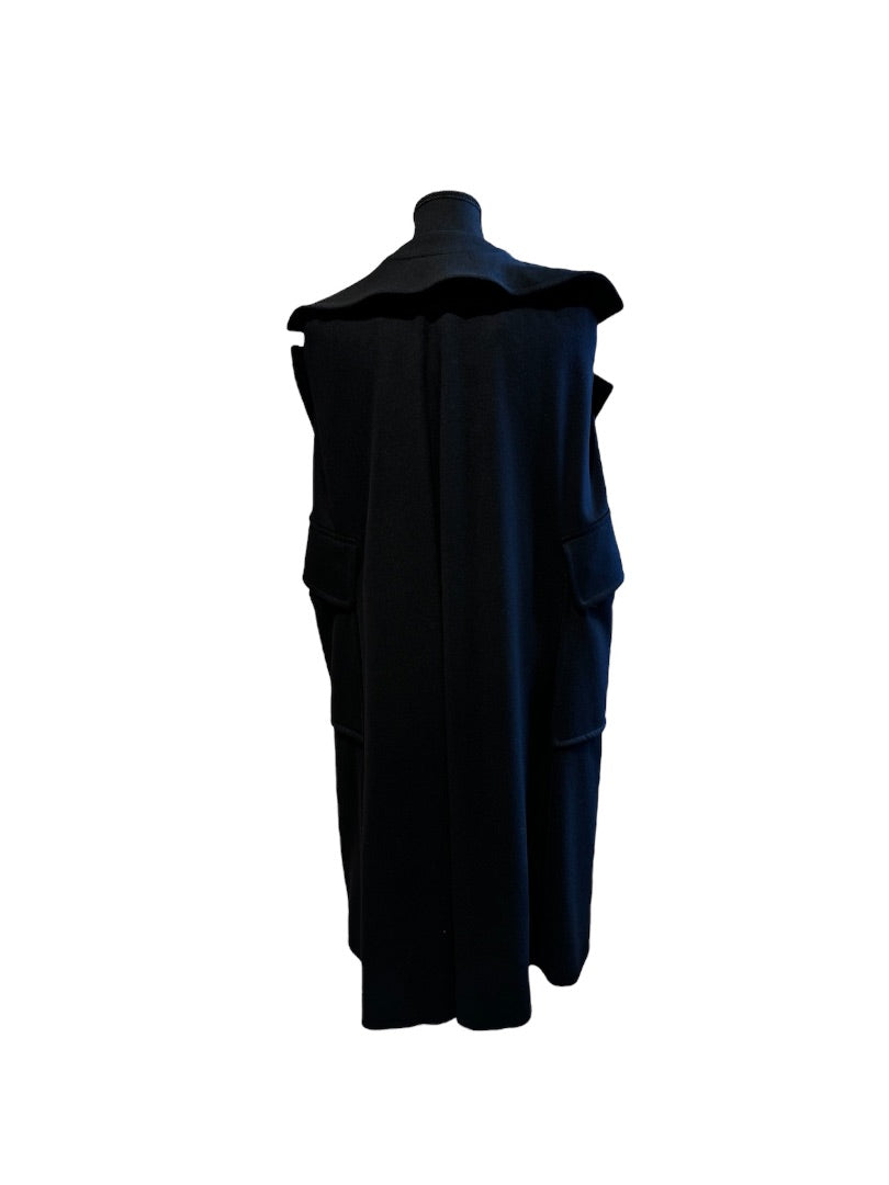 Robe GIVENCHY noire, 36