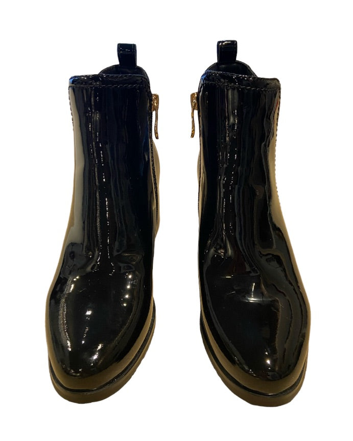 Chaussures noires ARTICA, 7