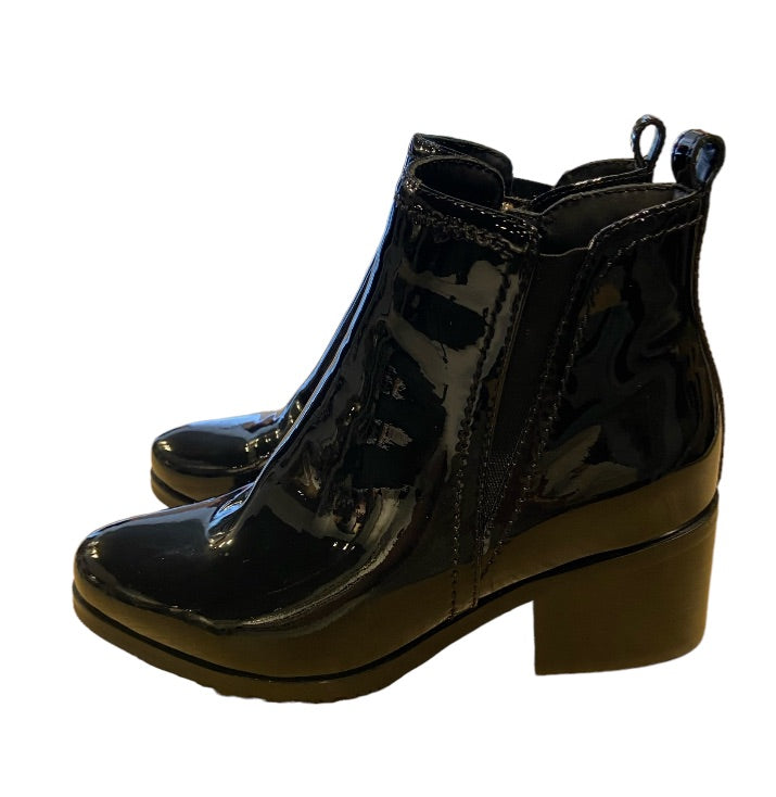 Chaussures noires ARTICA, 7