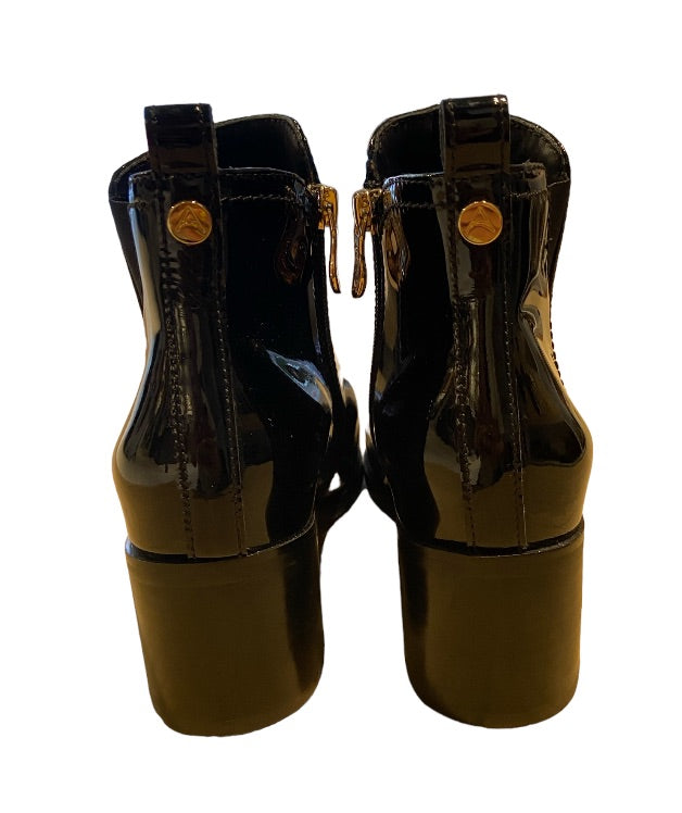 Chaussures noires ARTICA, 7