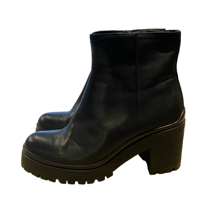 noir JEFFREY CAMPBELL Chaussures, 7.5