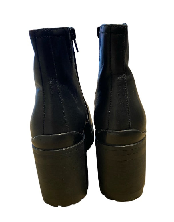 noir JEFFREY CAMPBELL Chaussures, 7.5