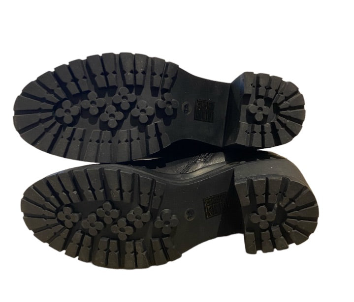 noir JEFFREY CAMPBELL Chaussures, 7.5