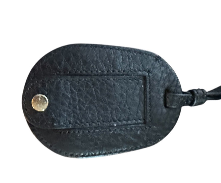 Noir, Vert, Rouge GUCCI Sacs, HERITAGE SHOULDER BAG