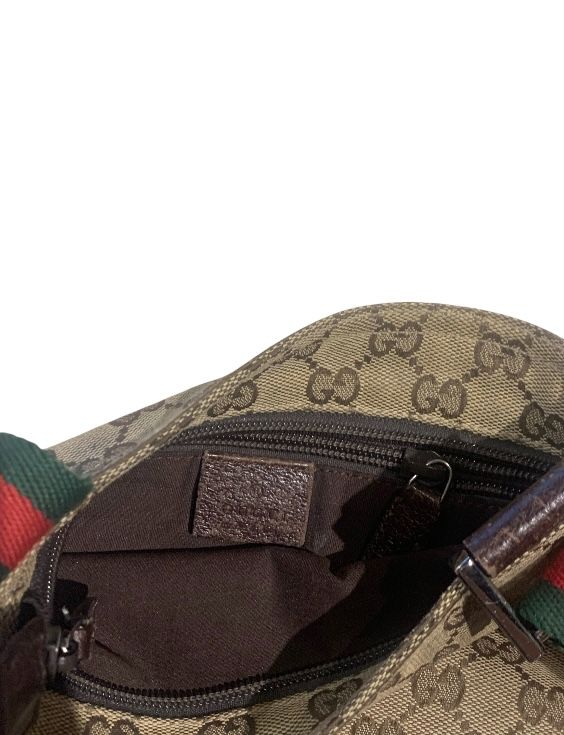 MONOGRAMME GUCCI Sacs