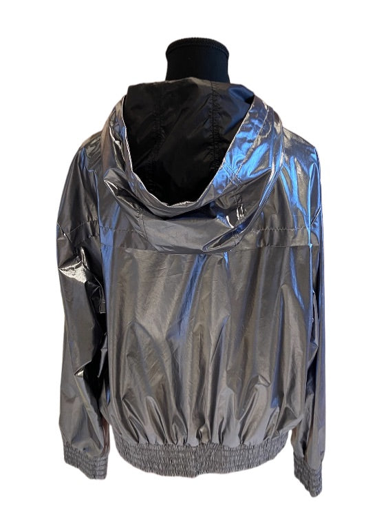 Argent SOIA & KYO jackets, Moyen