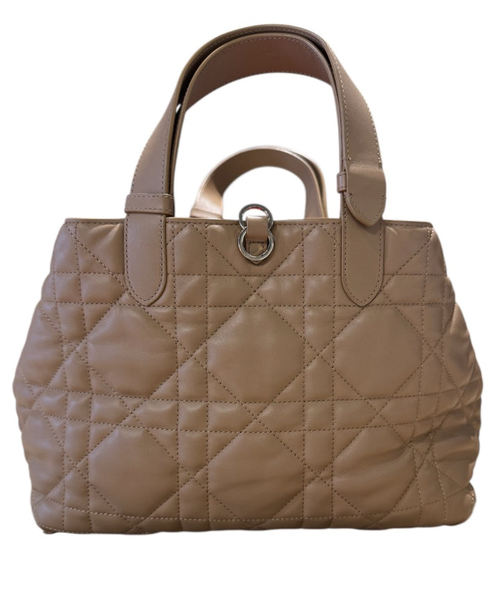 Powder Beige CHRISTIAN DIOR Sacs