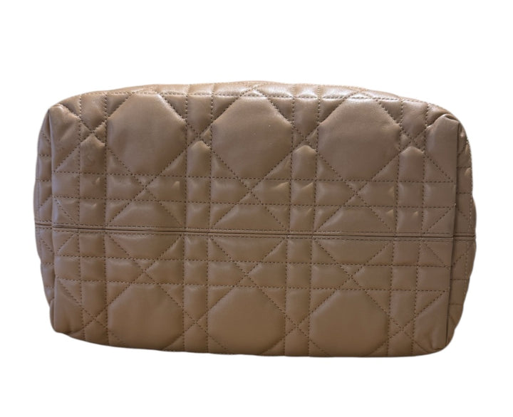 Powder Beige CHRISTIAN DIOR Sacs