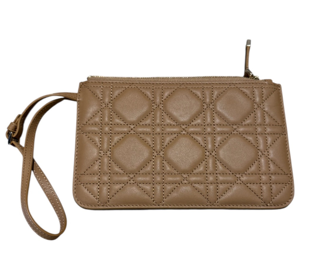 Powder Beige CHRISTIAN DIOR Sacs