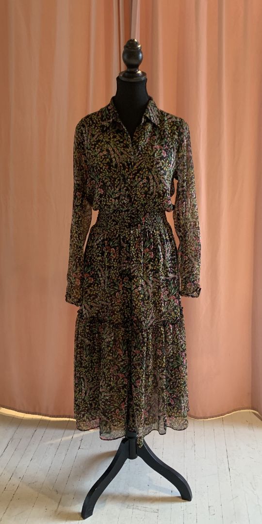 multi MISA LOS ANGELES Robes, XS