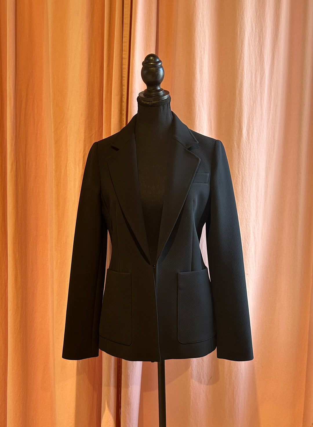 Noir JUDITH & CHARLES Blazer, 6