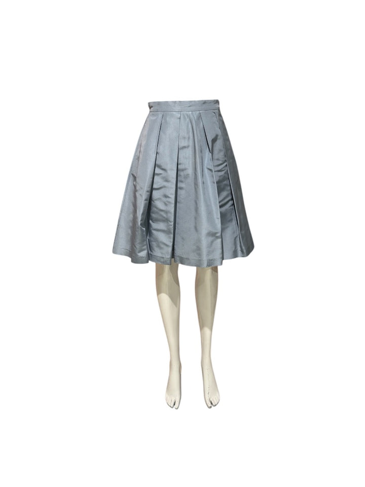 Jupes Bleu PRADA, Petit