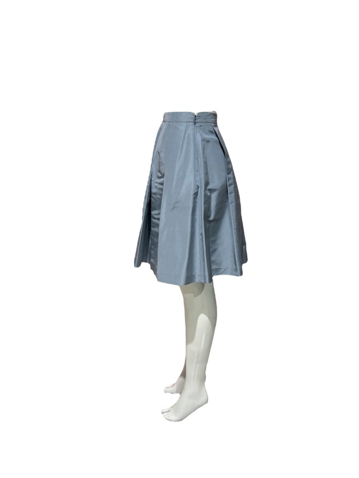 Jupes Bleu PRADA, Petit