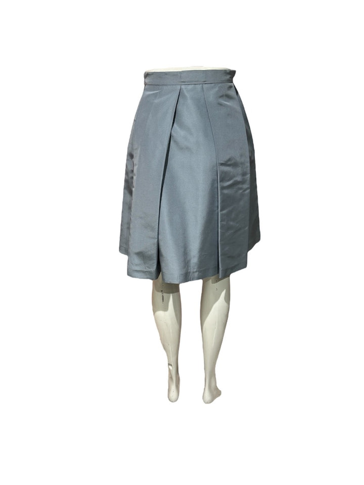 Jupes Bleu PRADA, Petit