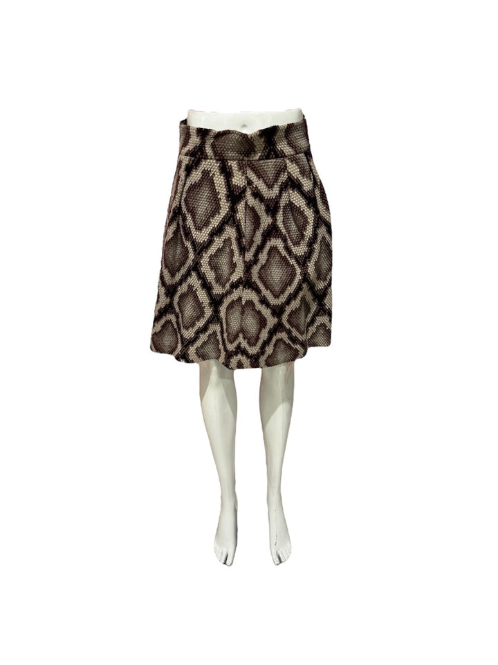 Jupes multi TARTAN ROSE, 4