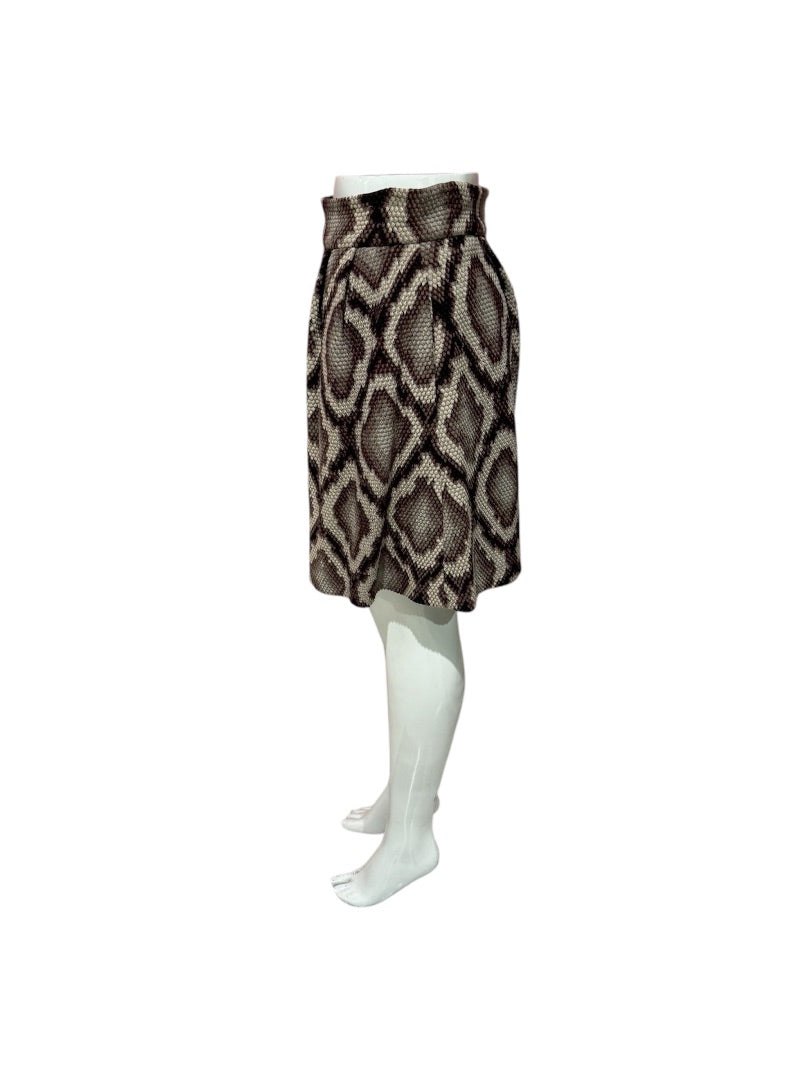 Jupes multi TARTAN ROSE, 4