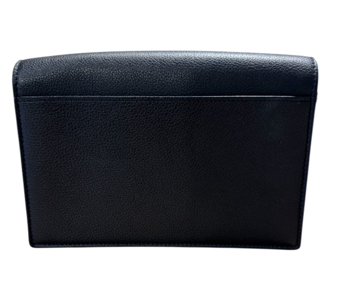 Noir et Argent LOUIS VUITTON Sacs